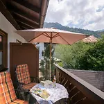 Lejlighedshotel Sonnenheim Oberstdorf