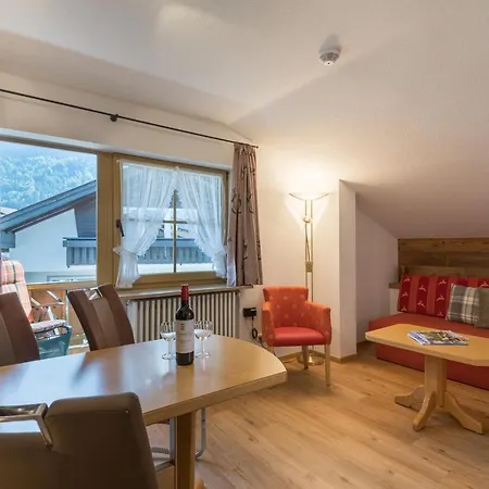 Sonnenheim Aparthotel 3*