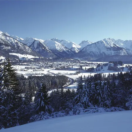 Sonnenheim 3*
