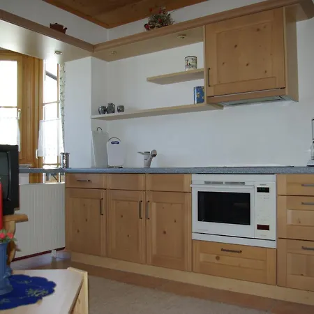 Hotel apartamentowy Sonnenheim 3*