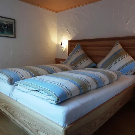 Sonnenheim 3* Oberstdorf