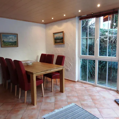 Sonnenheim Oberstdorf