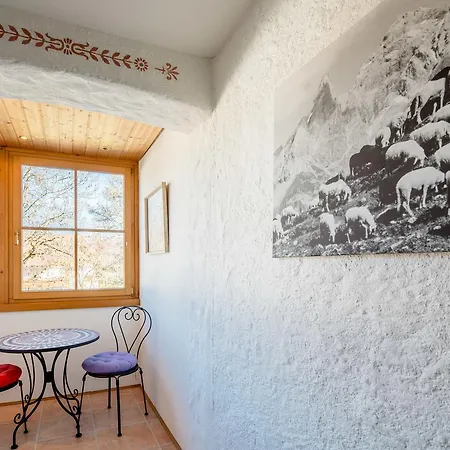 Sonnenheim Oberstdorf