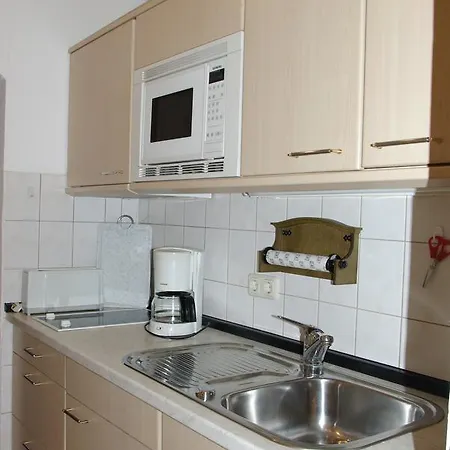 Sonnenheim Hotel apartamentowy 3*