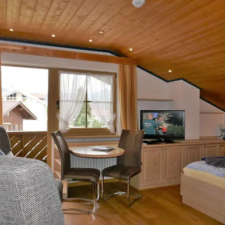 Sonnenheim Oberstdorf