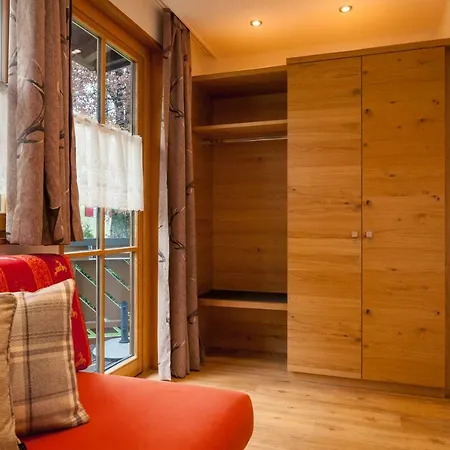 Sonnenheim Aparthotel 3*