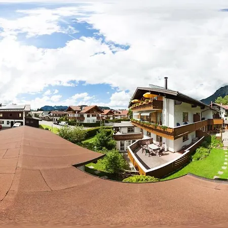 Sonnenheim Oberstdorf