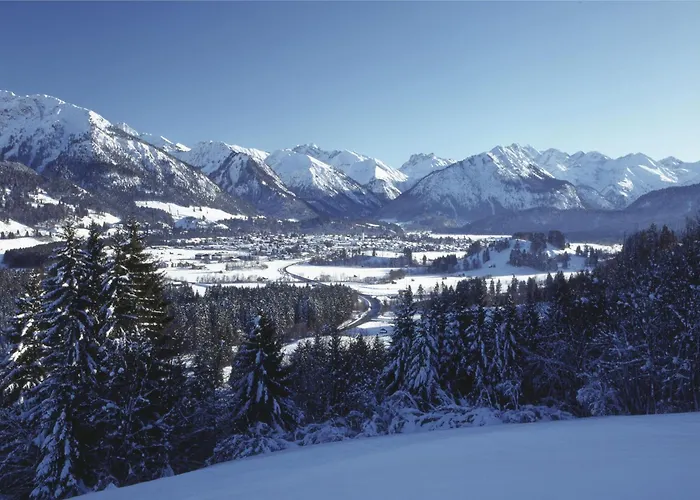 Sonnenheim 3*