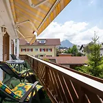 Sonnenheim Oberstdorf