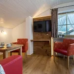 Sonnenheim Aparthotel 3*