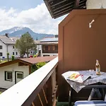 Aparthotel Sonnenheim 3*