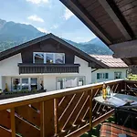 Aparthotel Sonnenheim Oberstdorf