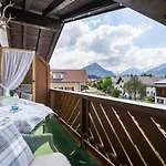 Aparthotel Sonnenheim 3*