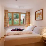Sonnenheim Aparthotel 3*
