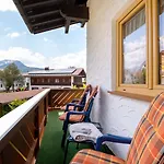 Aparthotel Sonnenheim