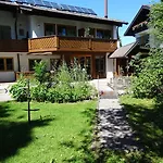 Aparthotel Sonnenheim Oberstdorf