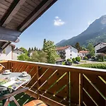 Sonnenheim Aparthotel Oberstdorf