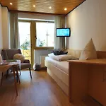 Sonnenheim Aparthotel 3*