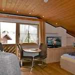Sonnenheim Oberstdorf