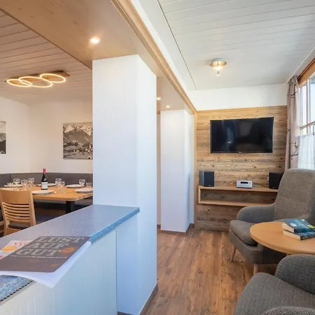 Sonnenheim Апарт-отель 3*