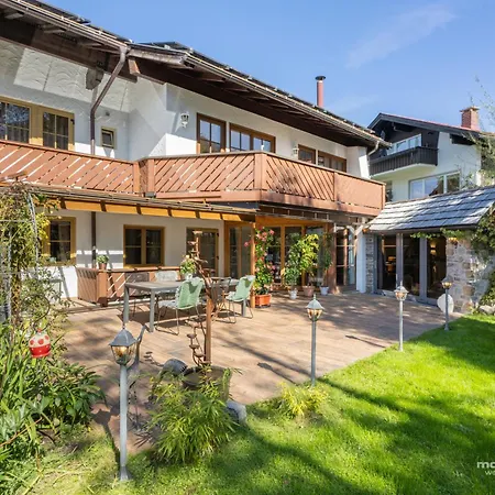 Sonnenheim Оберстдорф