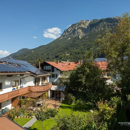 Sonnenheim Lägenhetshotell