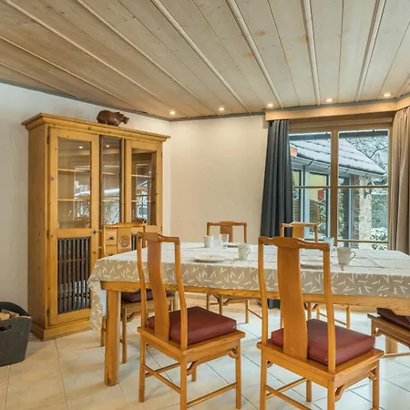 Lägenhetshotell Sonnenheim 3*