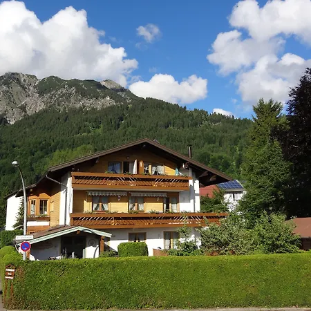 Sonnenheim 3* Oberstdorf