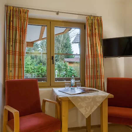 Sonnenheim 3* Oberstdorf