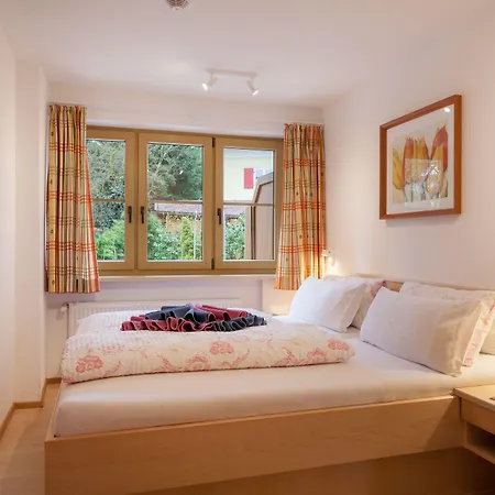Sonnenheim Aparthotel 3*