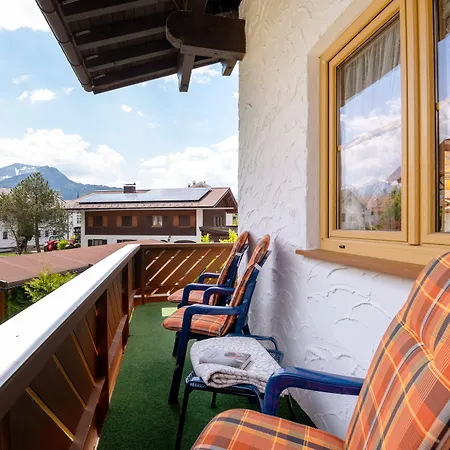 Aparthotel Sonnenheim