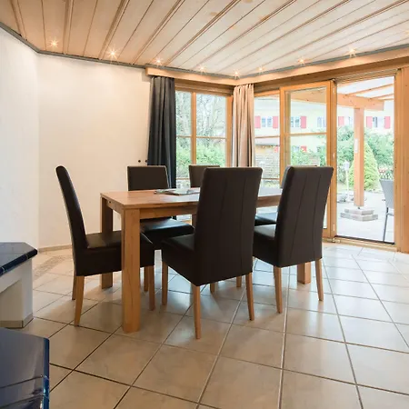 Aparthotel Sonnenheim