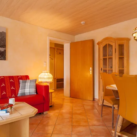 Sonnenheim Оберстдорф