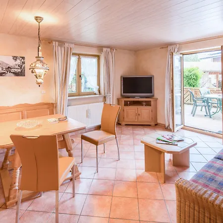 Aparthotel Sonnenheim Oberstdorf