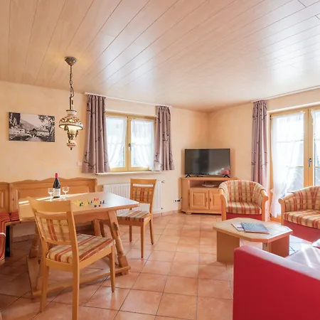 Sonnenheim Aparthotel