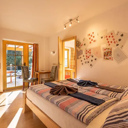 Sonnenheim Aparthotel 3*