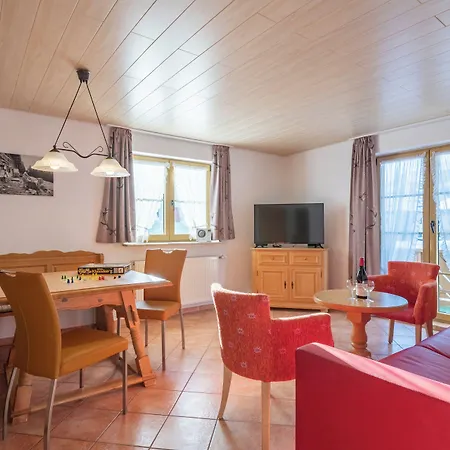 Aparthotel Sonnenheim 3*
