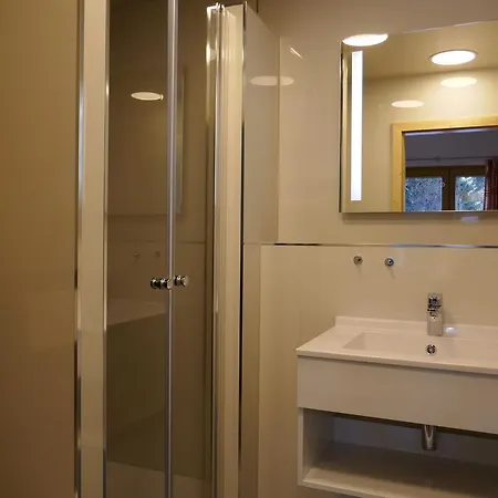 Sonnenheim Апарт-отель Оберстдорф