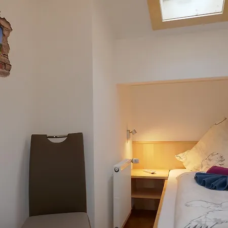 Sonnenheim Lägenhetshotell Oberstdorf
