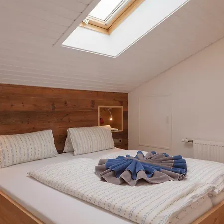 Sonnenheim 3* Оберстдорф