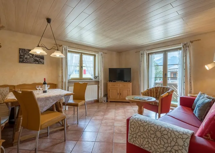 Sonnenheim Aparthotel 3*