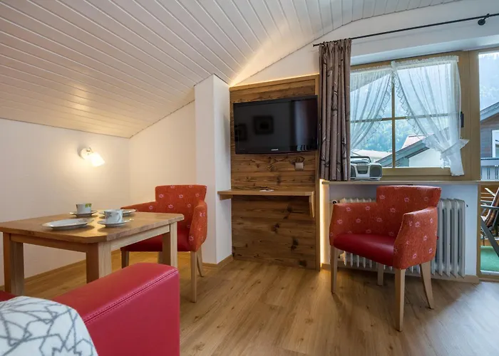 Sonnenheim Aparthotel 3*