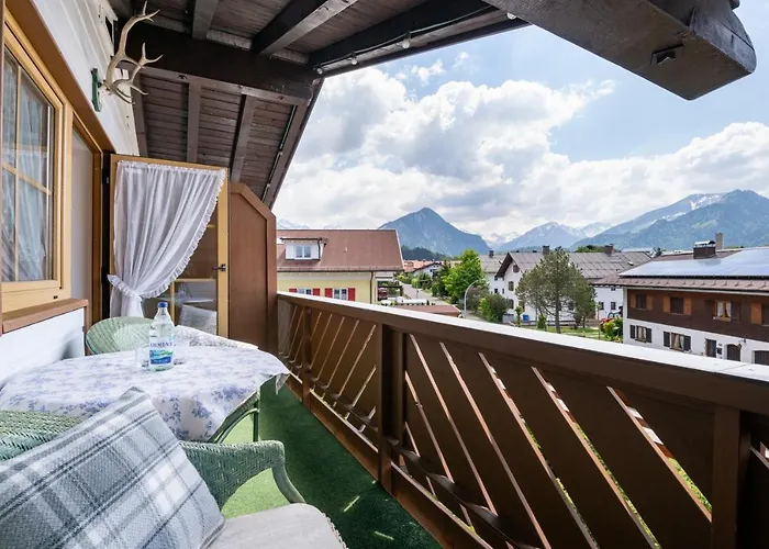 Apart-hotel Sonnenheim 3*