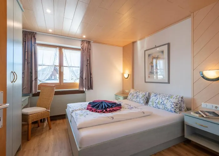 Apart-hotel Sonnenheim 3*