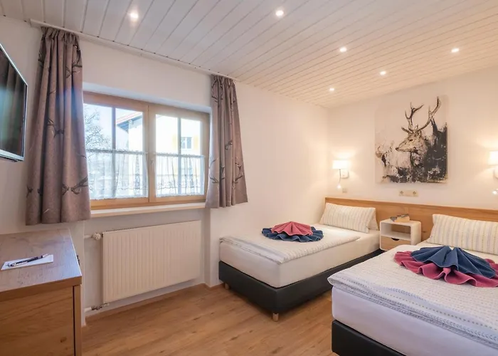 Sonnenheim Aparthotel 3*
