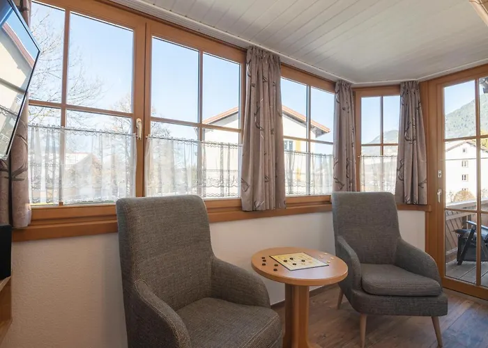 Sonnenheim Aparthotel