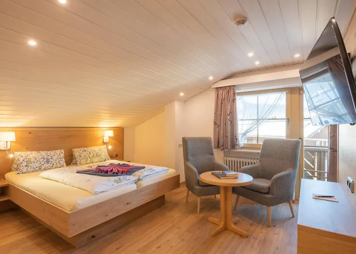 Apart-hotel Sonnenheim 3*