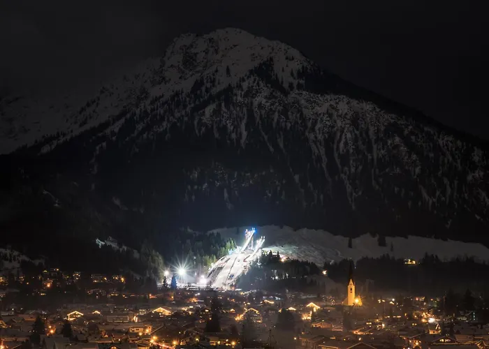 Sonnenheim Oberstdorf