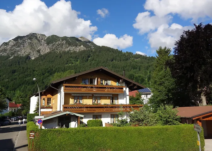 Sonnenheim 3* Oberstdorf