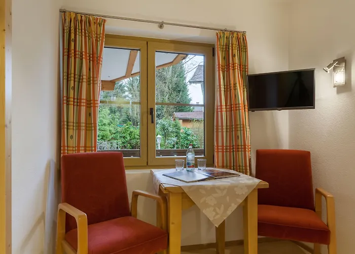 Sonnenheim 3* Oberstdorf